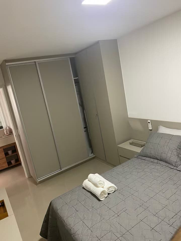 Flat Metropolitan Sydney | JARDIM GOIAS 70m²
