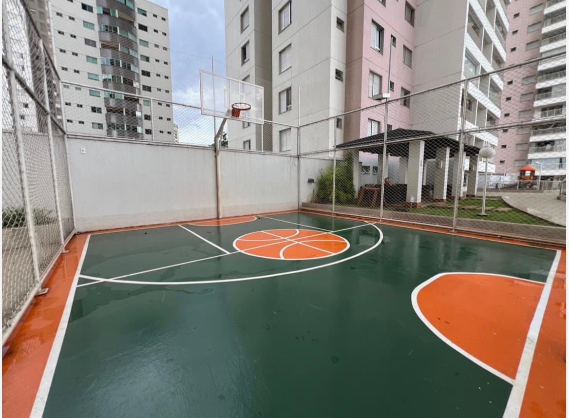 Flampark Residencial Clube