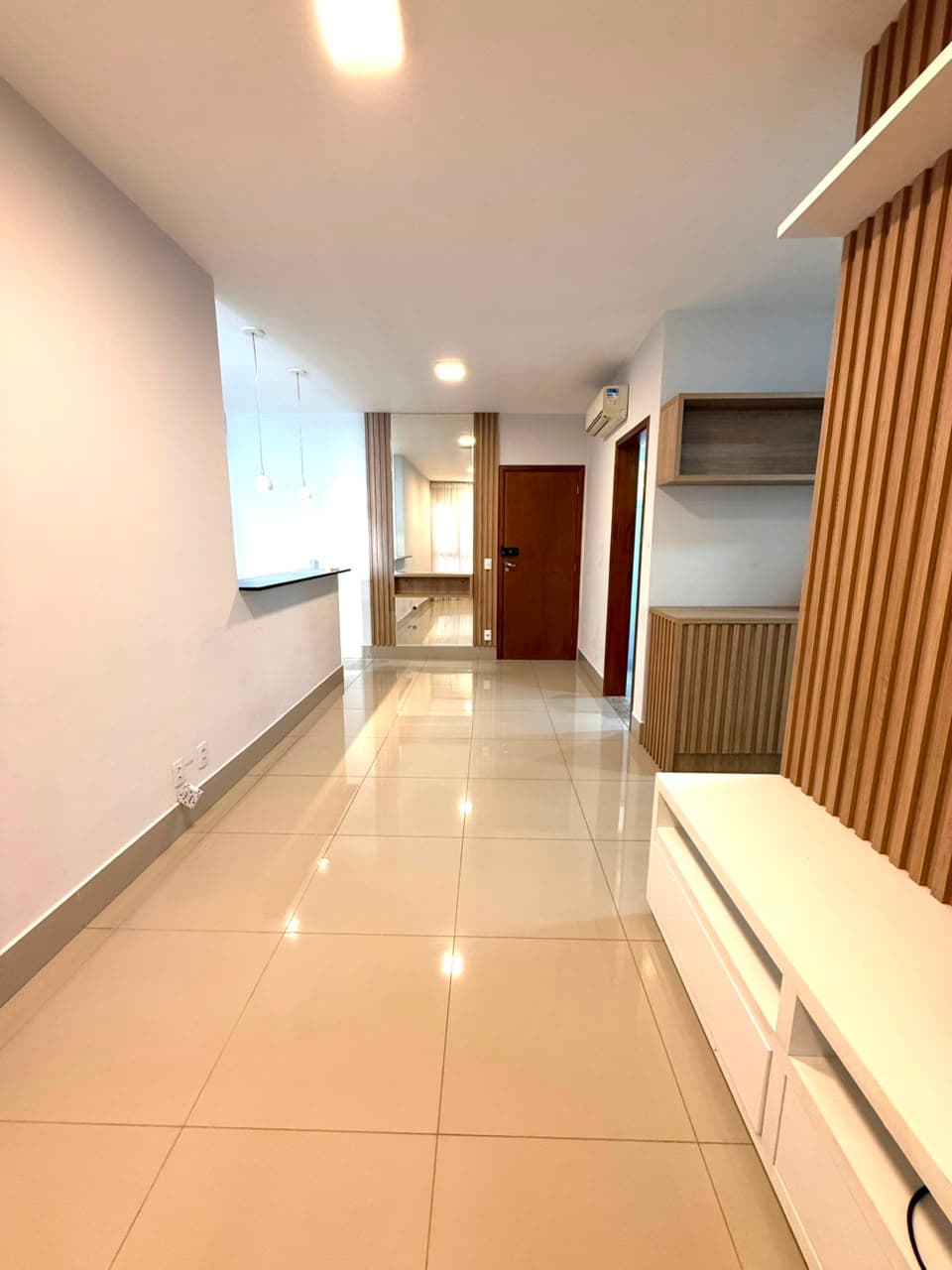 Apartamento Terra Mundi Jardim América - 90 m²