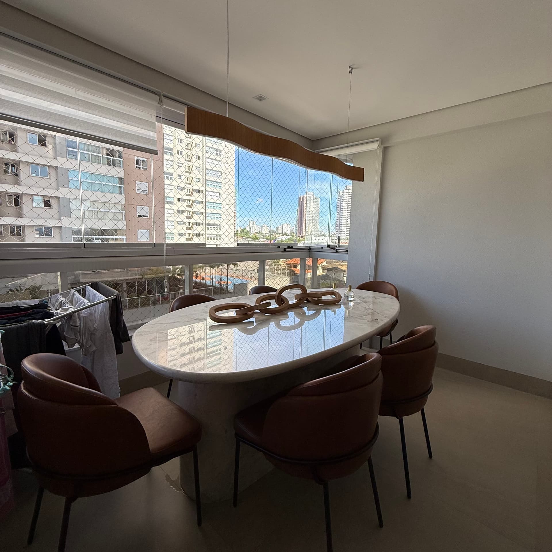 Apartamento Bueno América 105m²