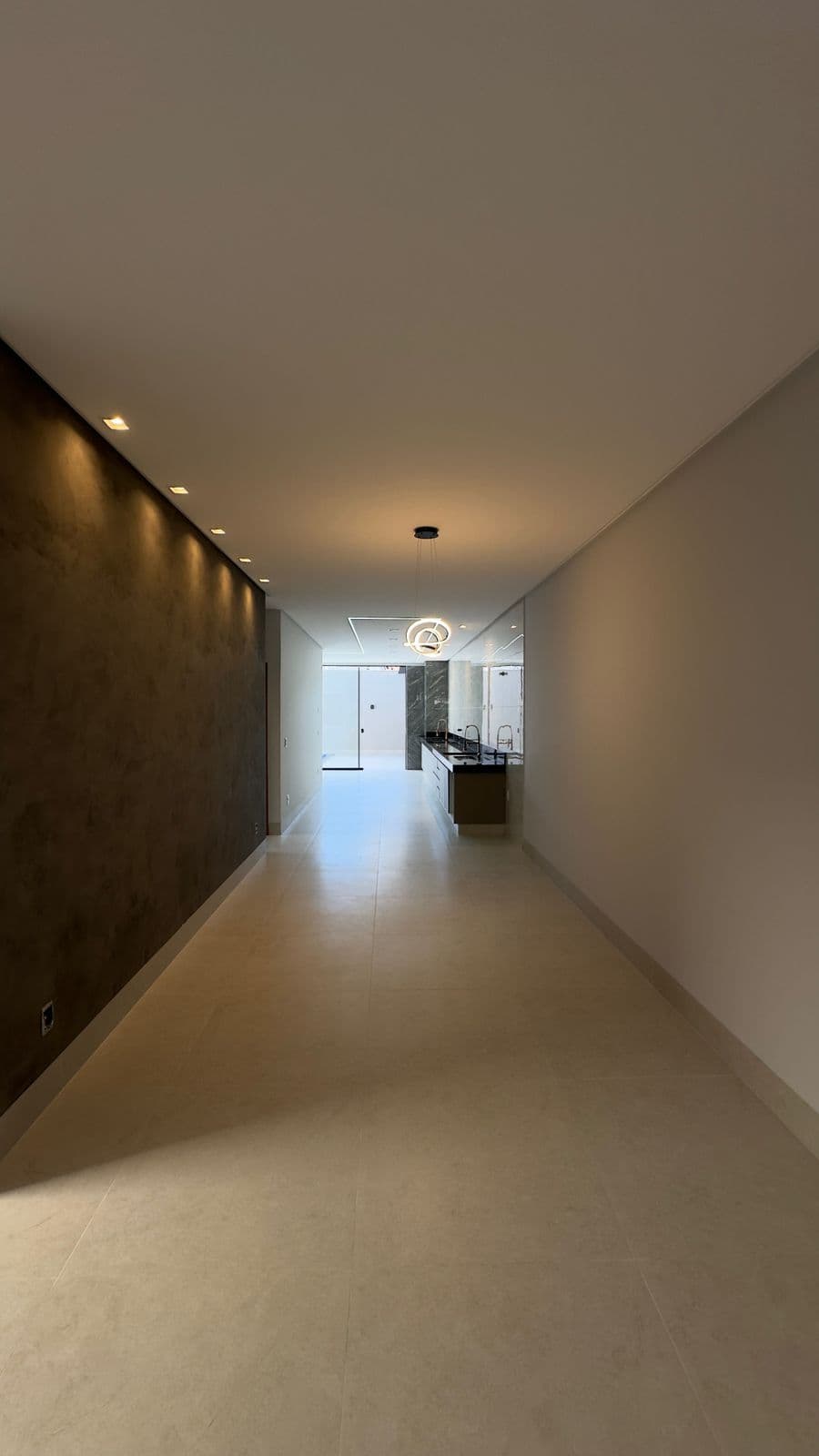 Casa Jardim América 168m²