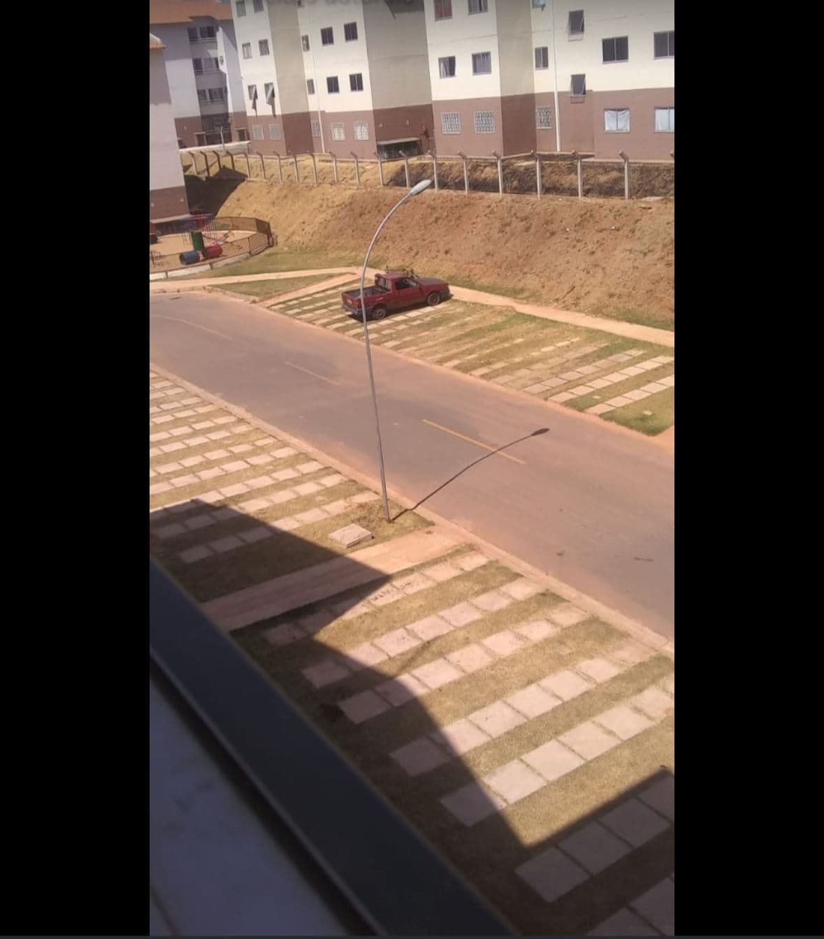 Apartamento no Buriti Sereno - 43m²