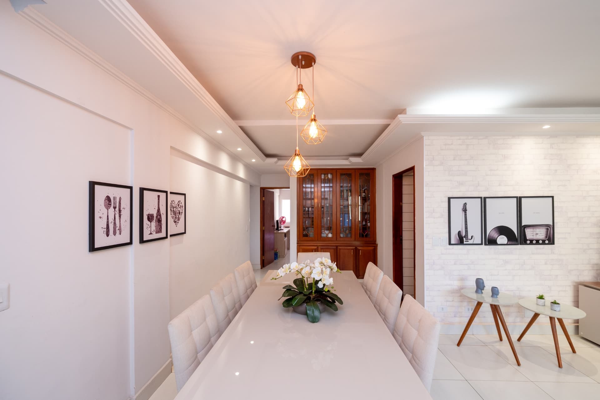 Cobertura Edifício Itacaré 240m²