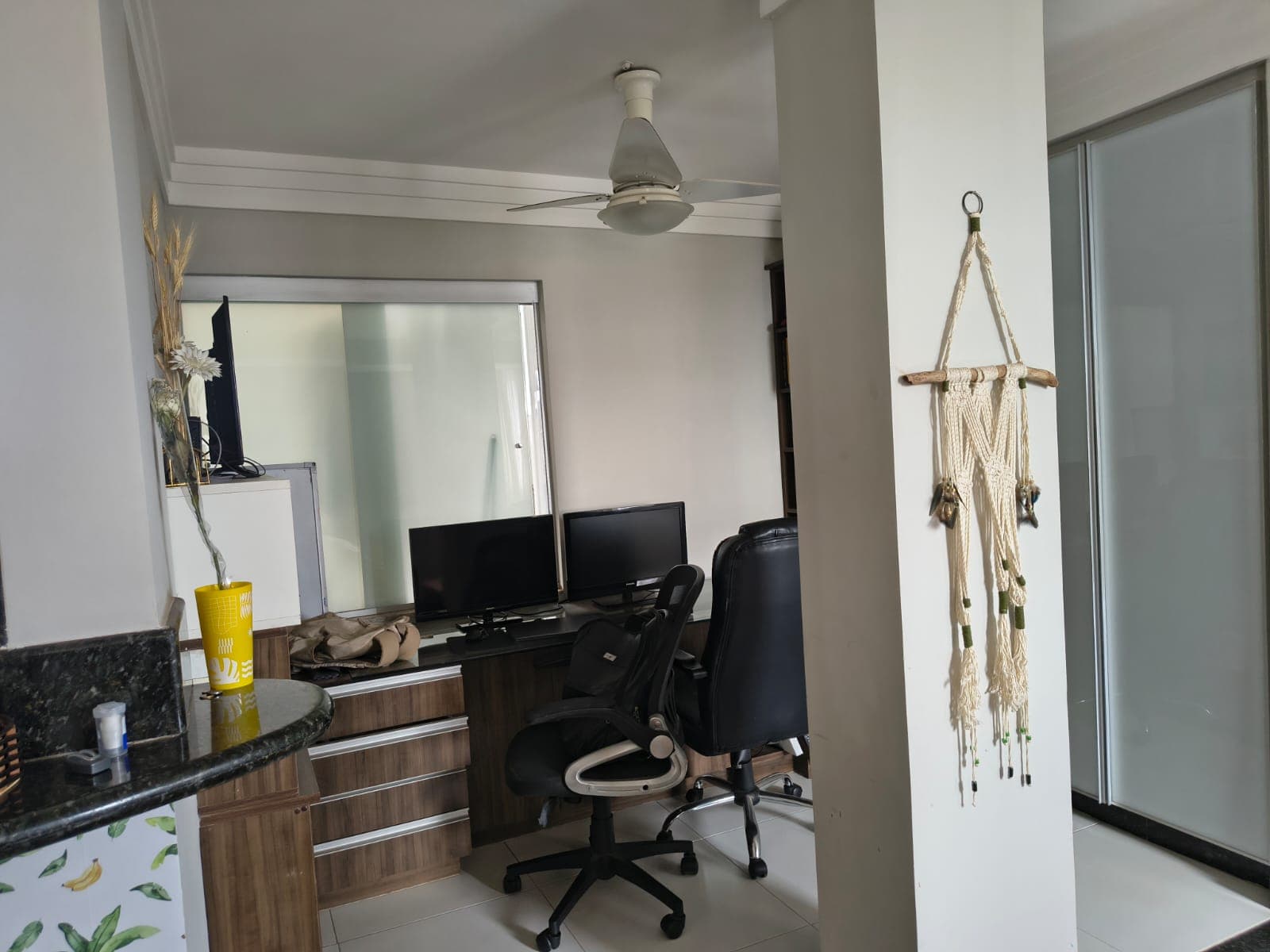 Apartamento 2 Quartos - Setor Oeste 90m²
