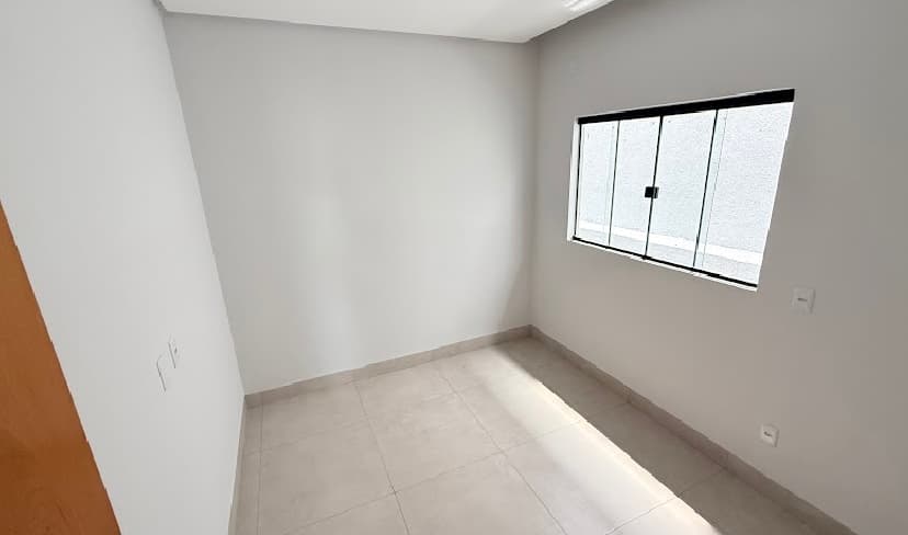Casa 3 quartos - Setor Helvécia 135m²