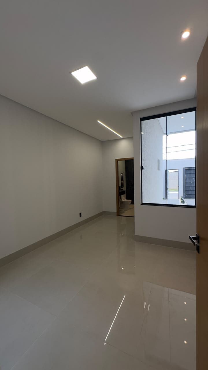 CASA JARDIM ATLANTICO 3 SUITES