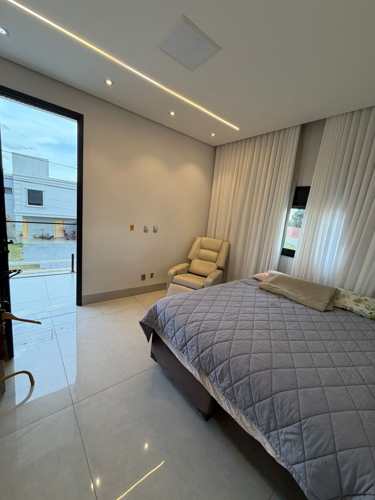 Dormitorio