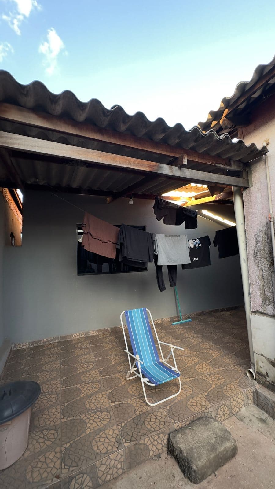 Casa Jardim Nova Esperança 130m²