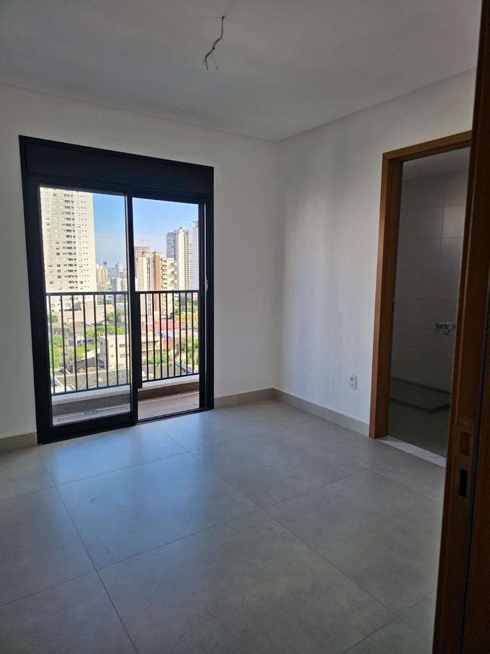 TAI Residências Setor Bueno 75m²