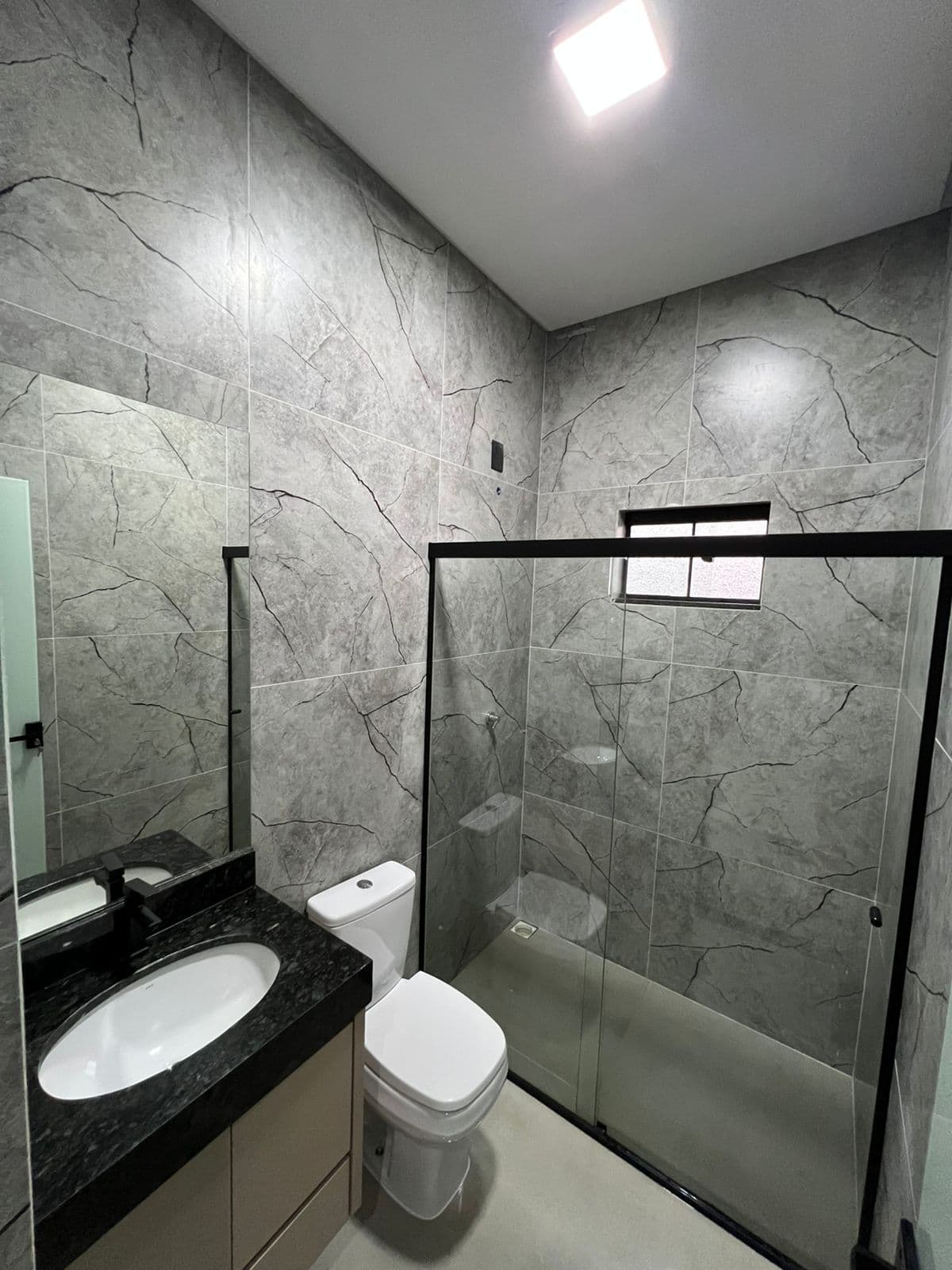 Casa Maysa 1 - 111m²