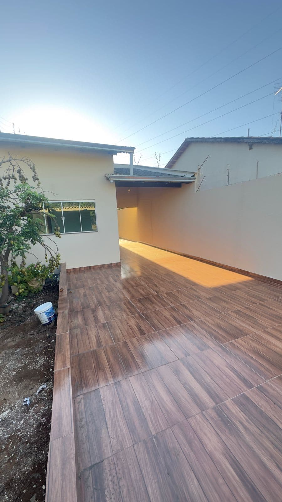 Casa Setor Itapoã - 108m²