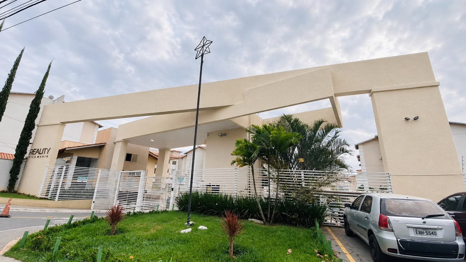 Apartamento Reality Vila Maria 47 m²