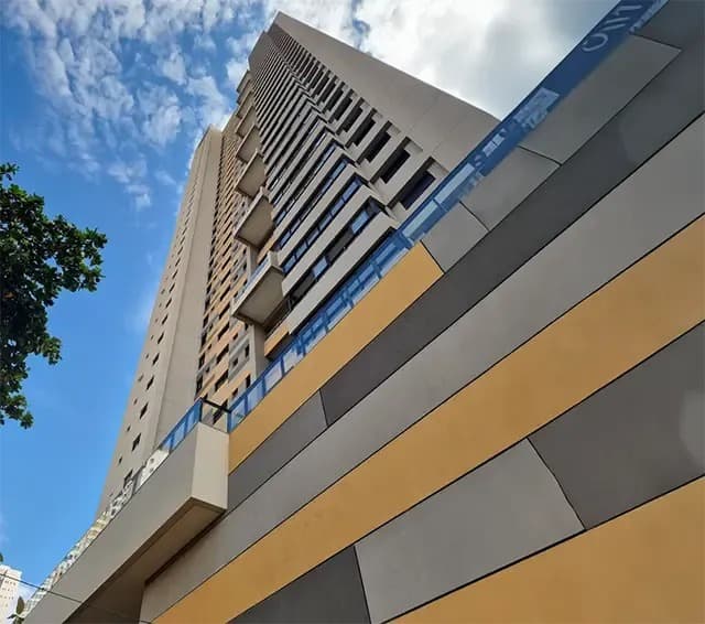 Apartamento Residencial Full Bueno - Setor Bueno 69,48m²