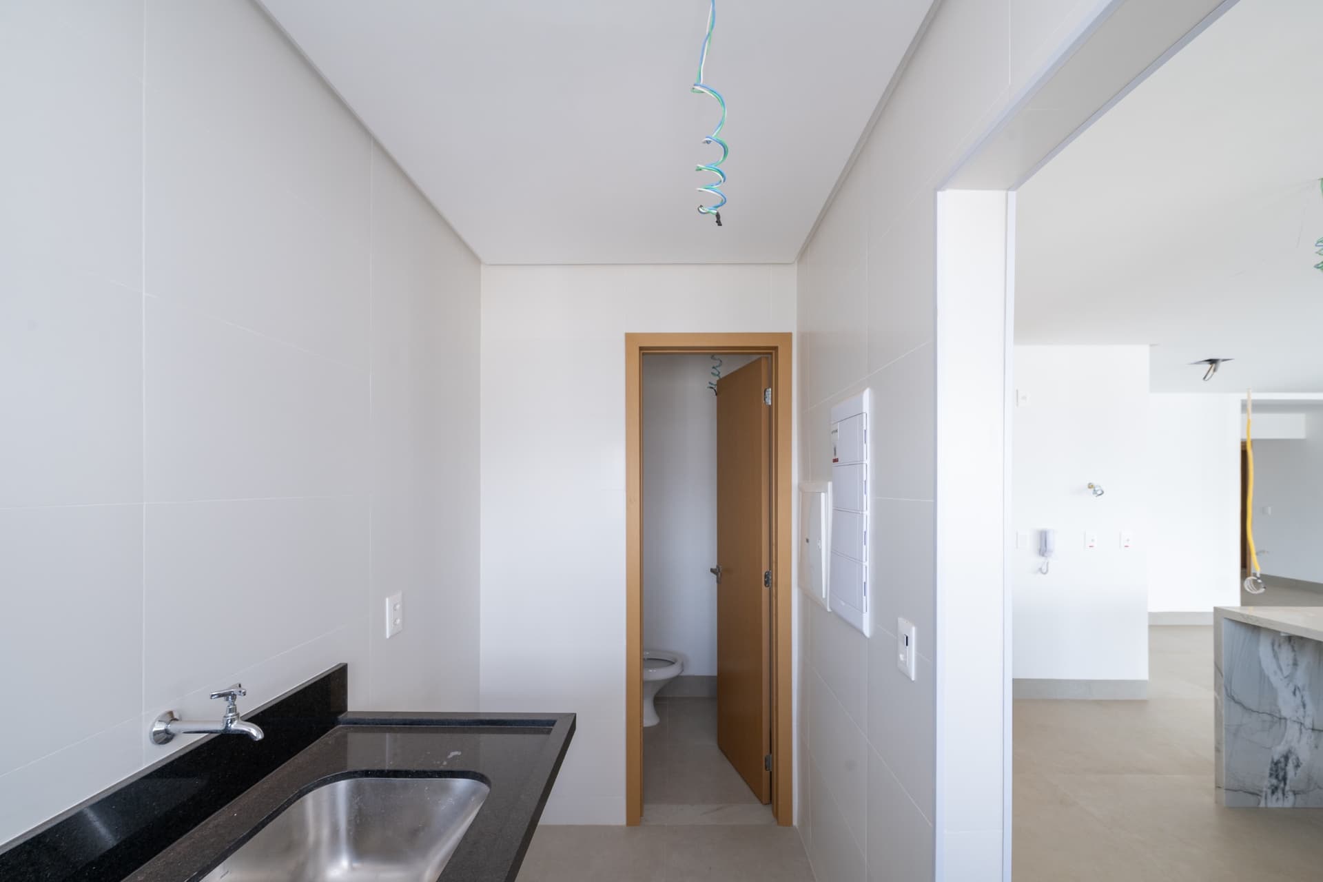 Apartamento Treze 36 Marista 162m²