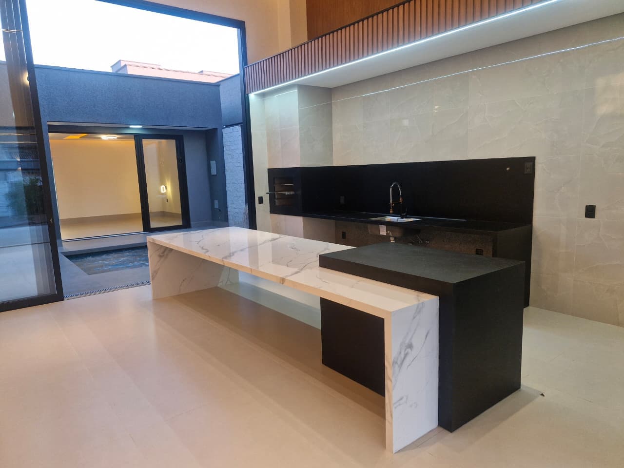 Casa Moinho dos Ventos 238m²