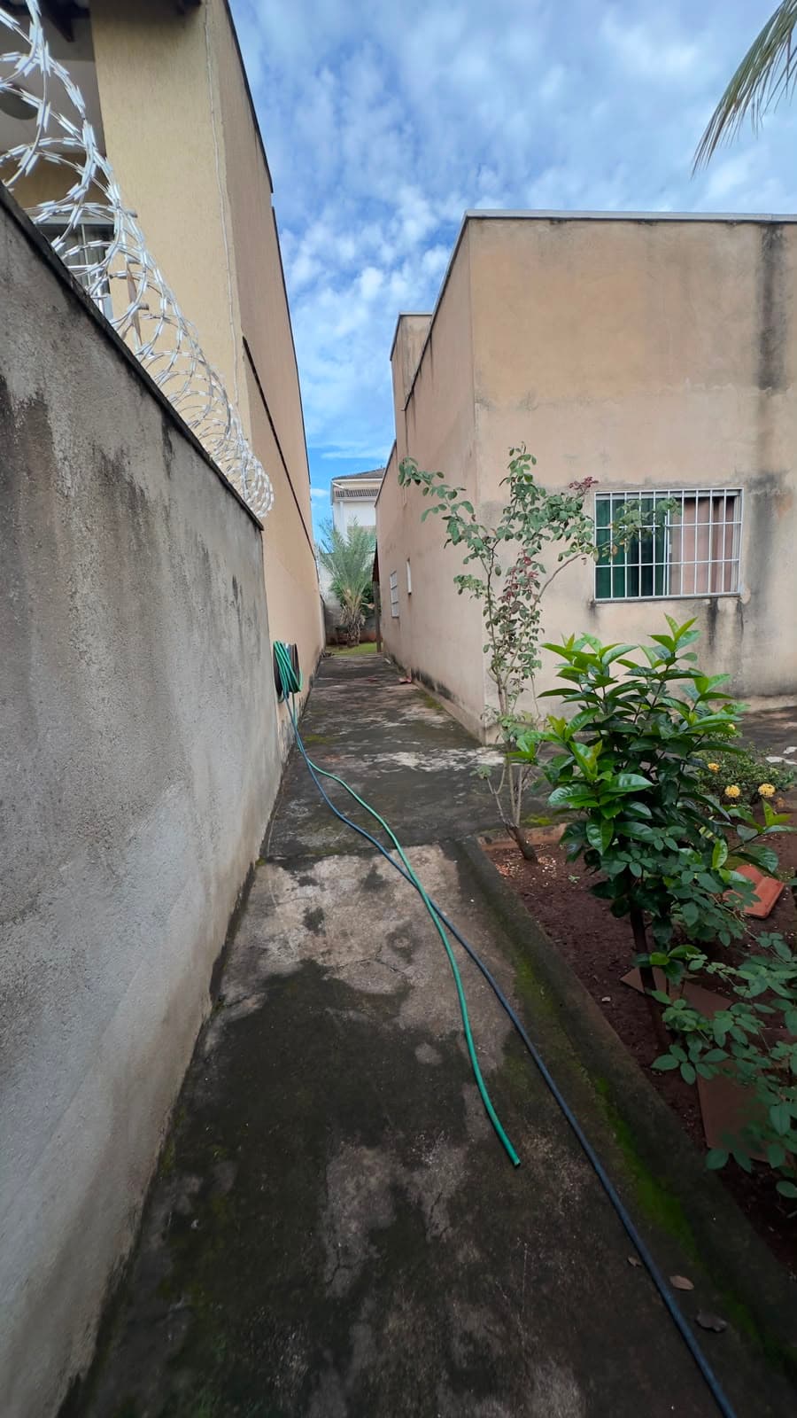 Casa Residencial Morumbi  - 156m²