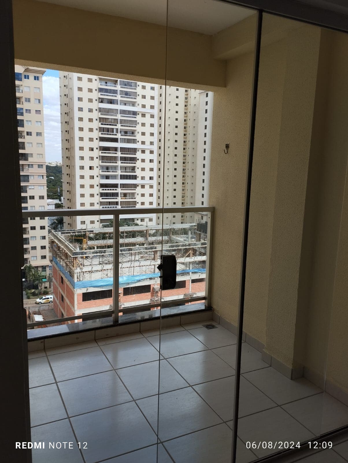 Apartamento Costa Dourada - 70m²