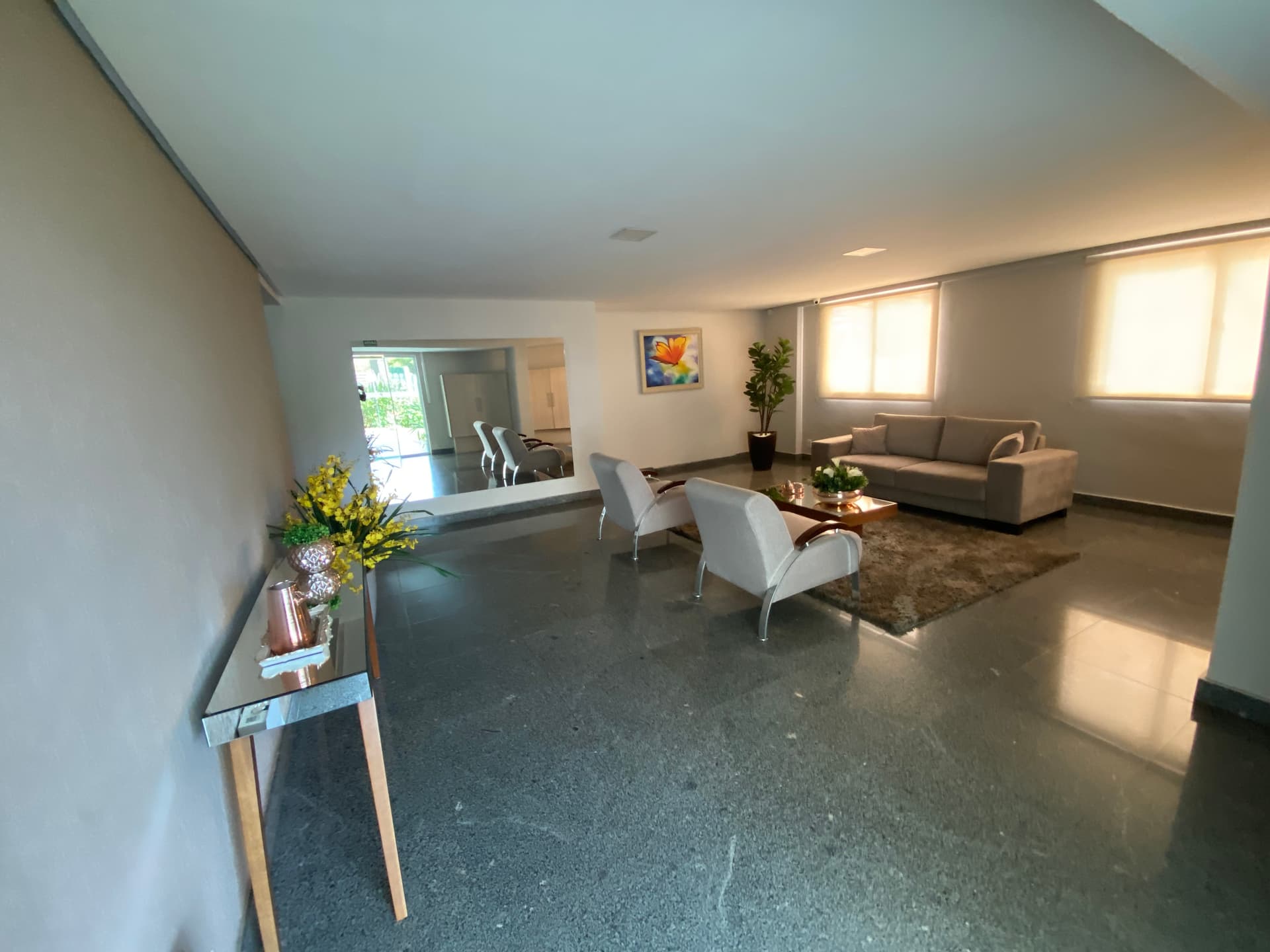 Apartamento Alto da Glória 64m²