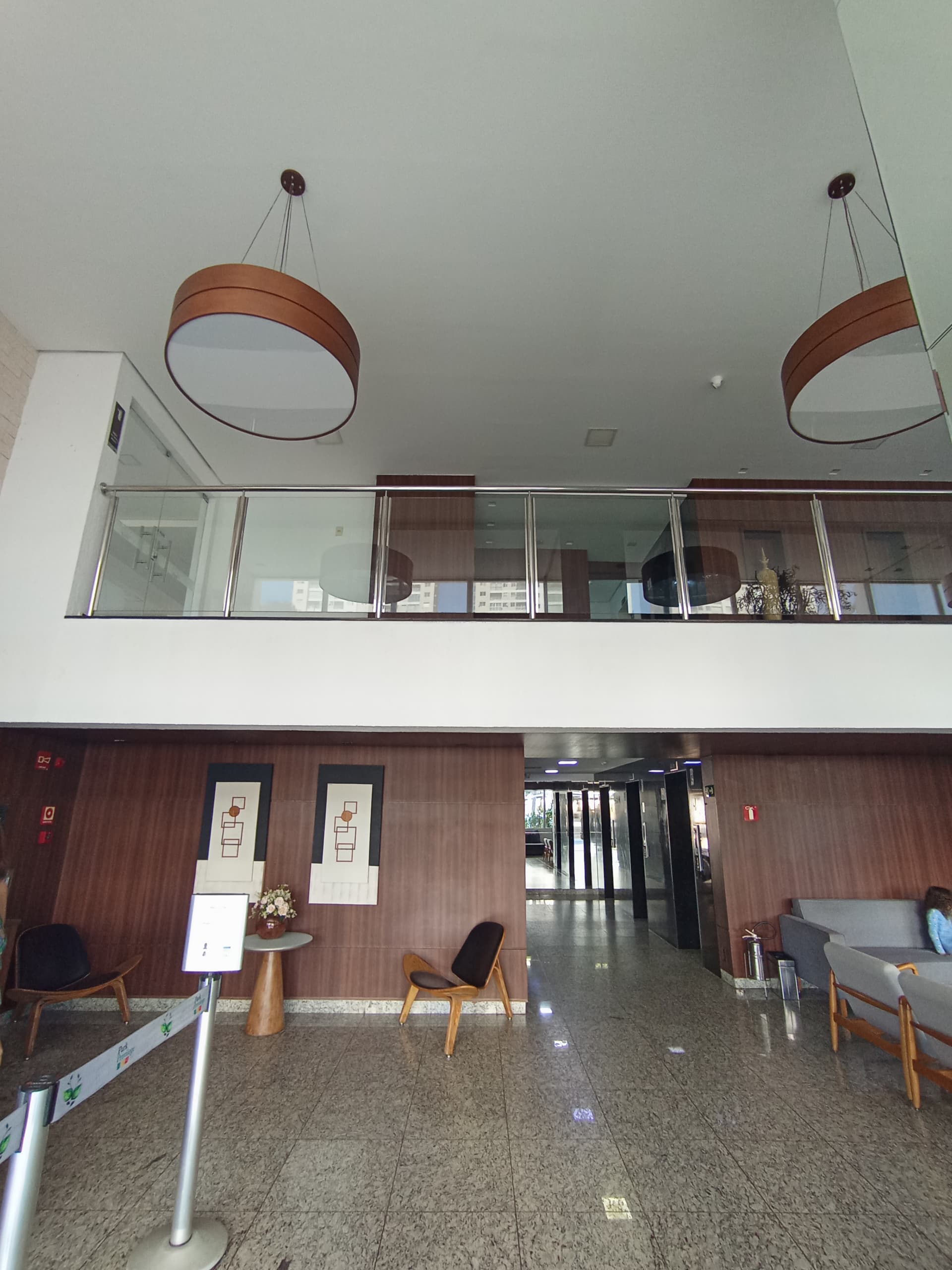 Apartamento Oferta Park Privilege 68m²