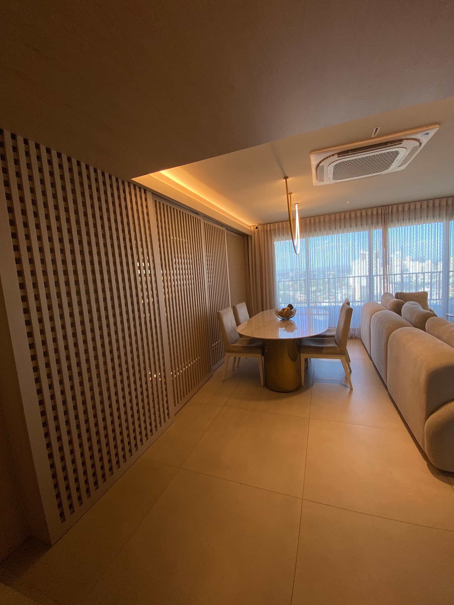 Apartamento 3 suítes | Elev Marista Design | Porteira Fechada