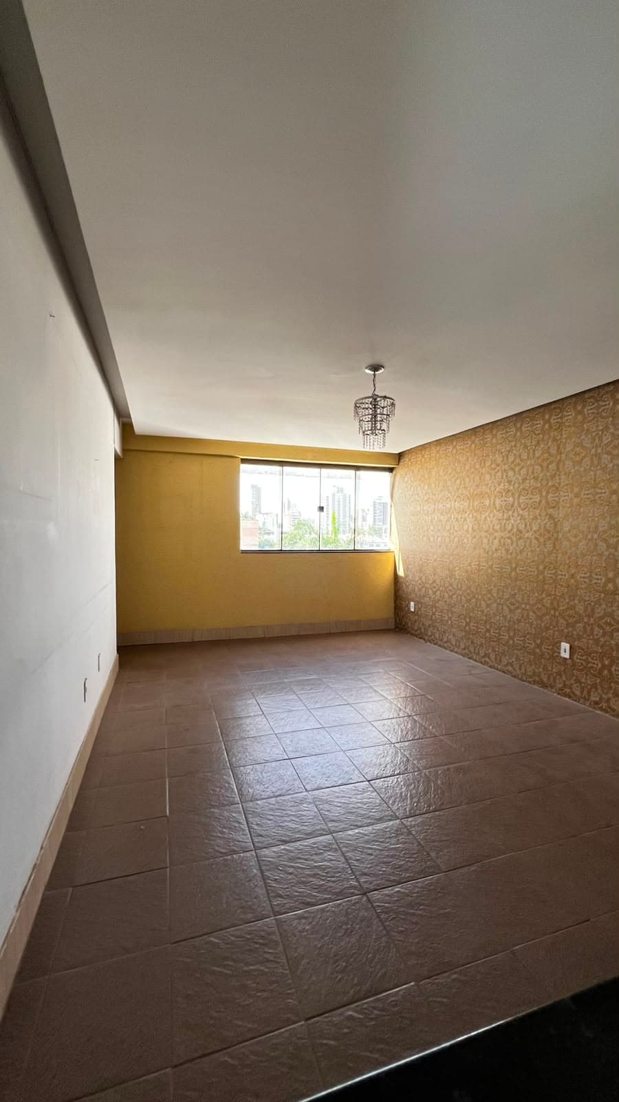 Residencial Ivana no Setor Marista 89m²