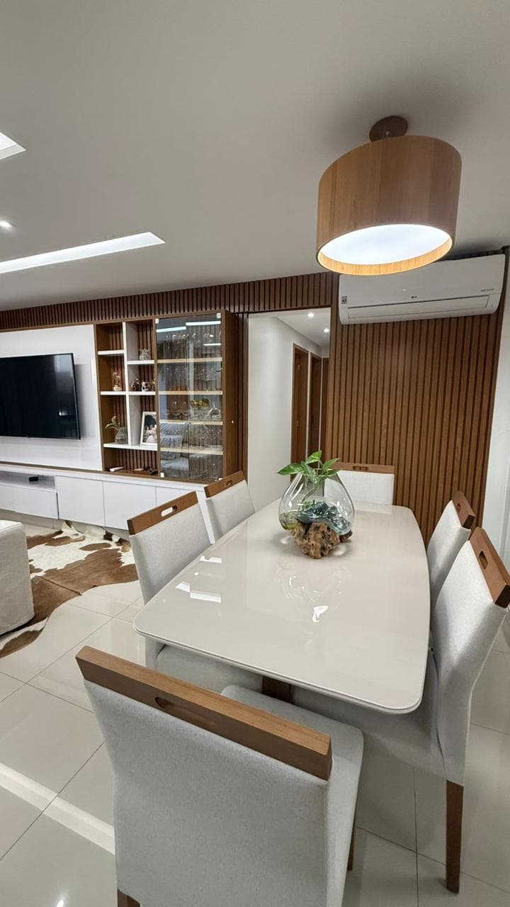 Apartamento - Reserva Jaraguá Vila Monticelli 70m²