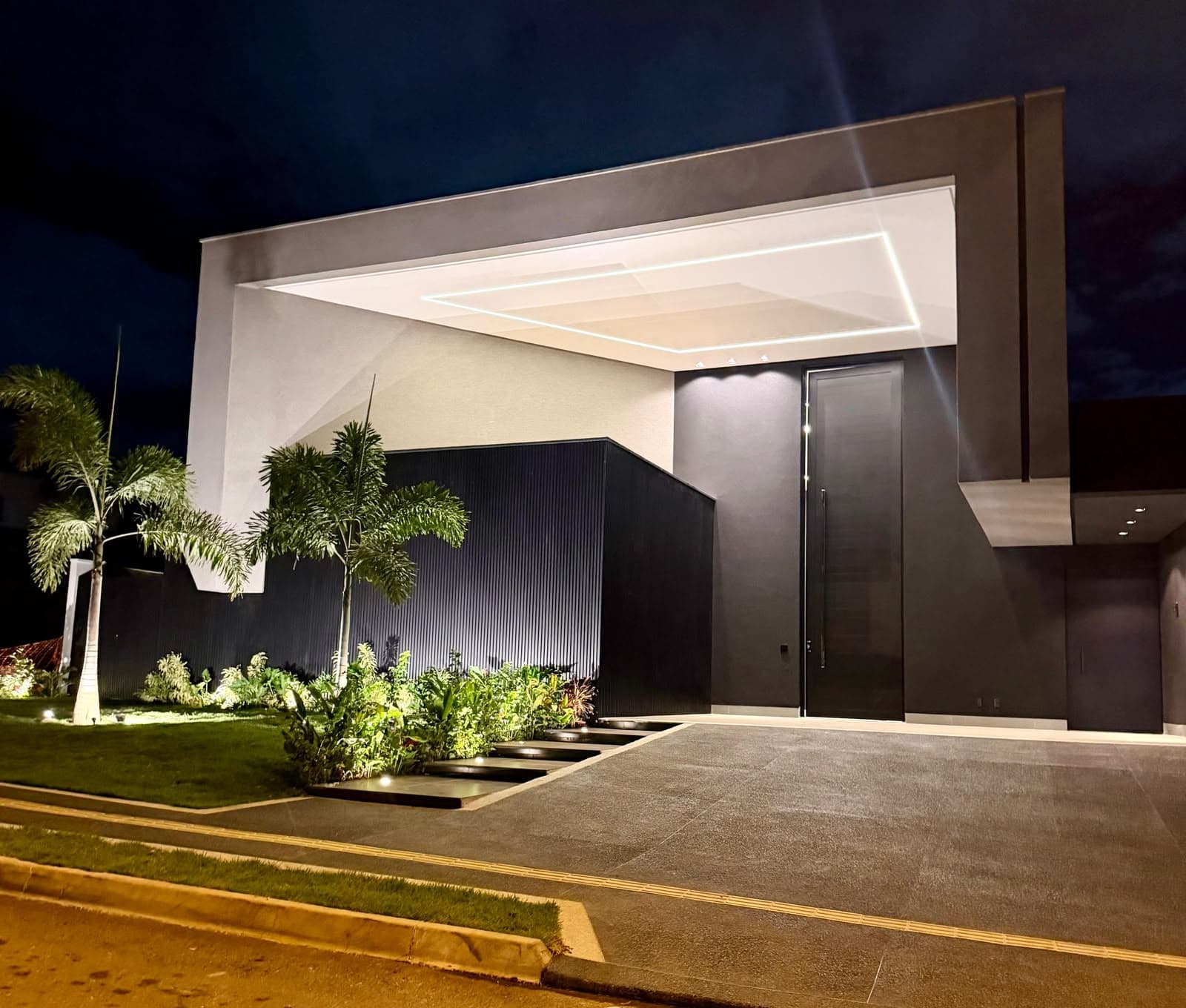 Casa Térrea Portal do Sol Golfe Green