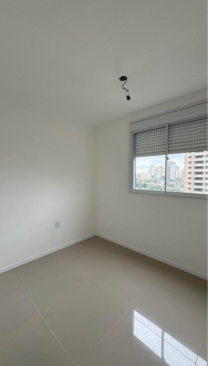Apartamento Wish Areião 78m²