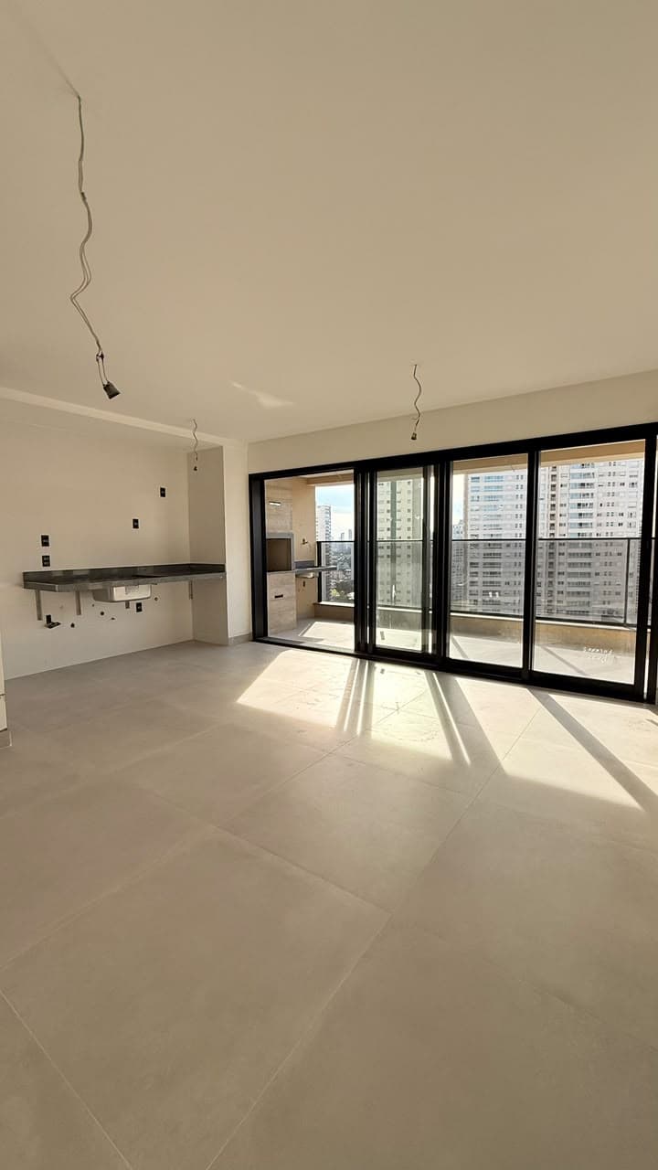 Apartamento 3 Suítes Dom Parque Flamboyant 112m²