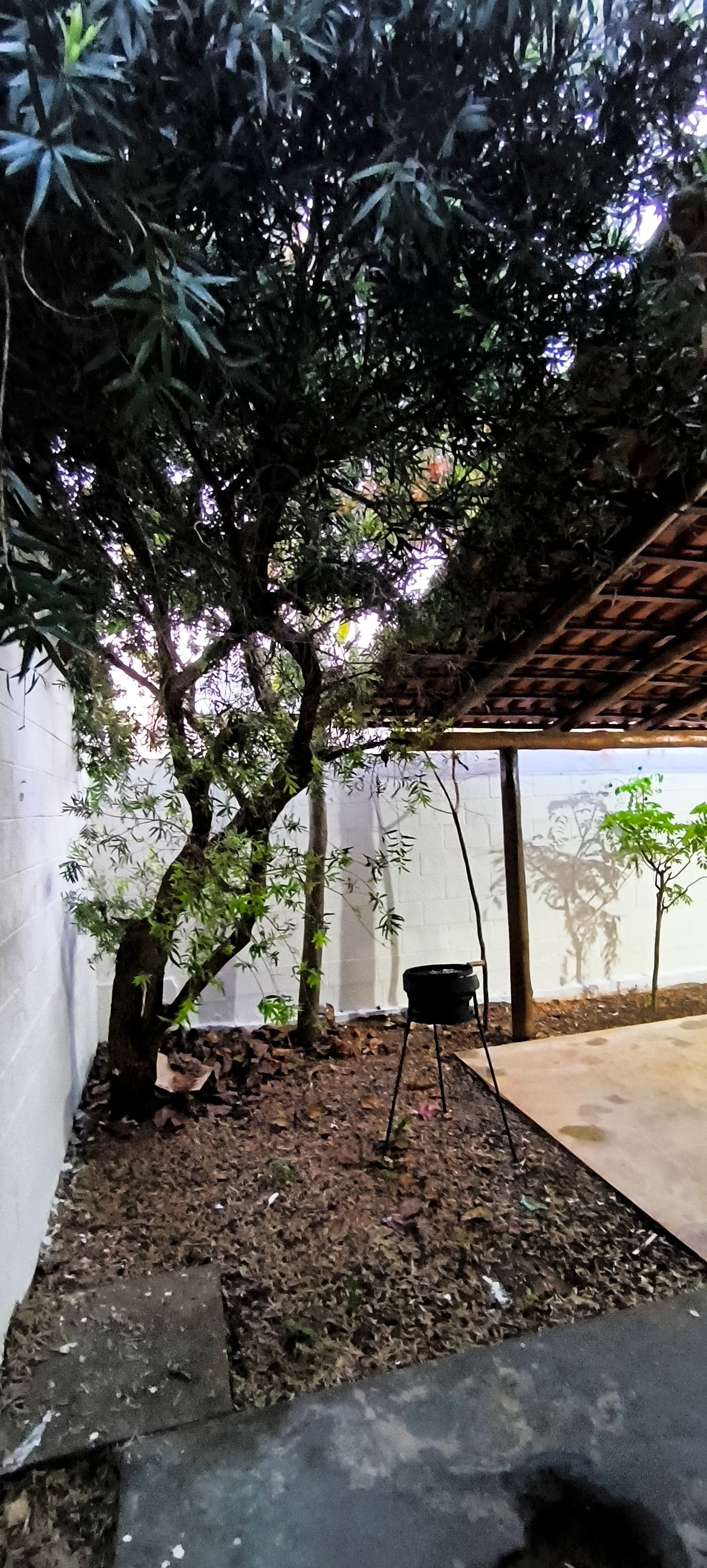 Casa Condomínio Parque Aroeira Jardim Guanabara II 90m²