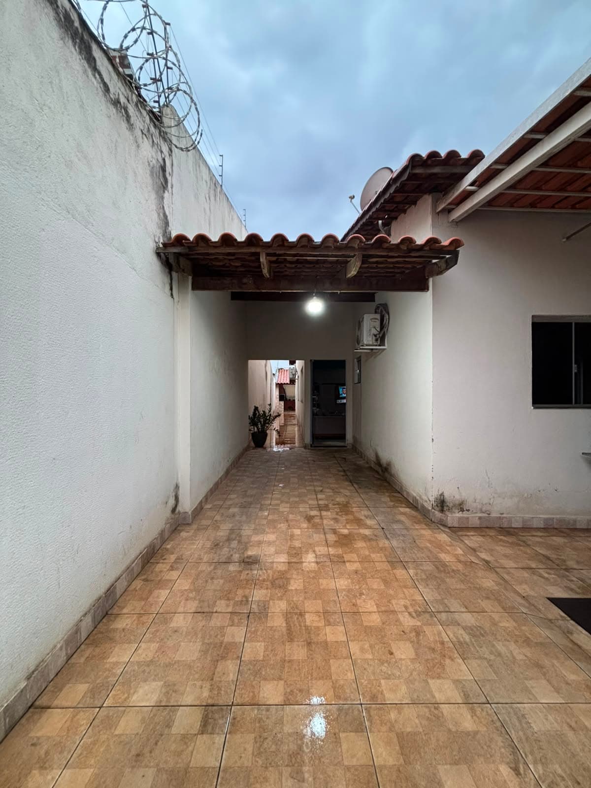 Casa Vila Alzira - 99m²