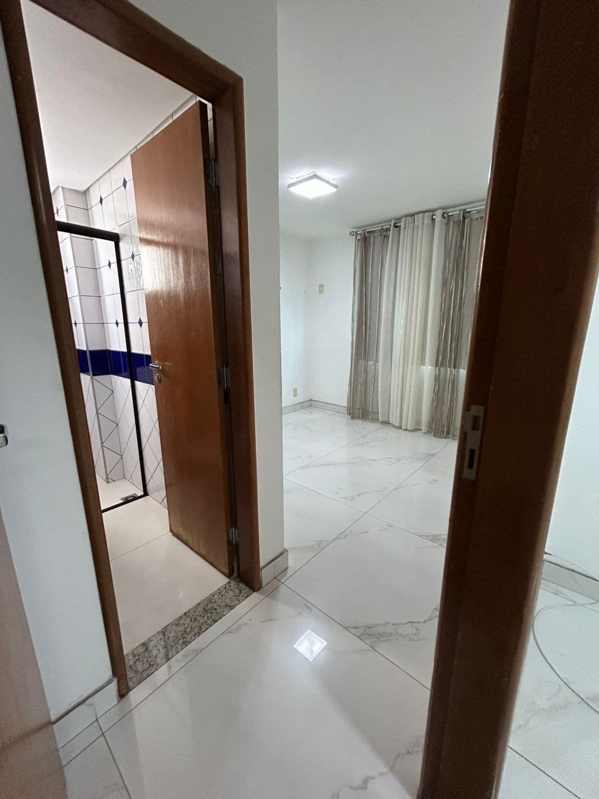 Apartamento St. Universitário 70m²