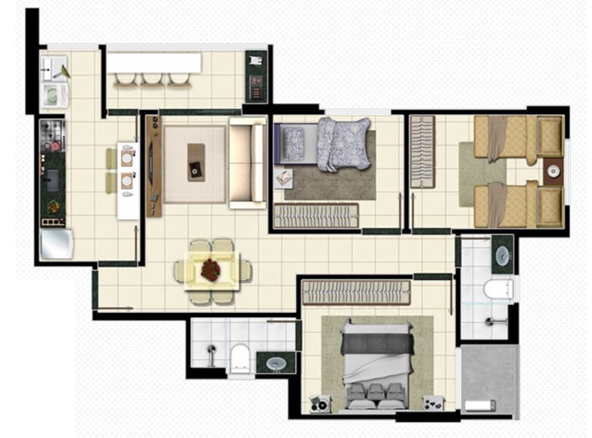 Planta 602T2