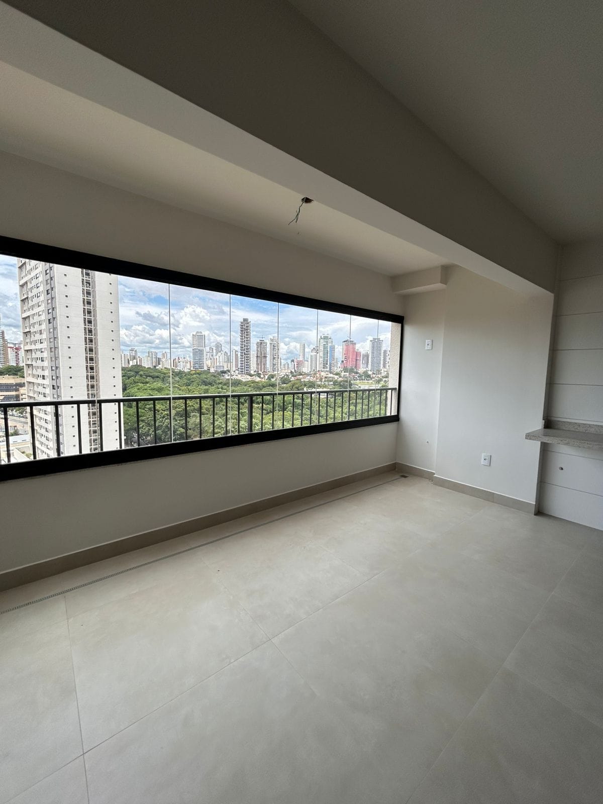 Apartamento Lago Areião 108 m²