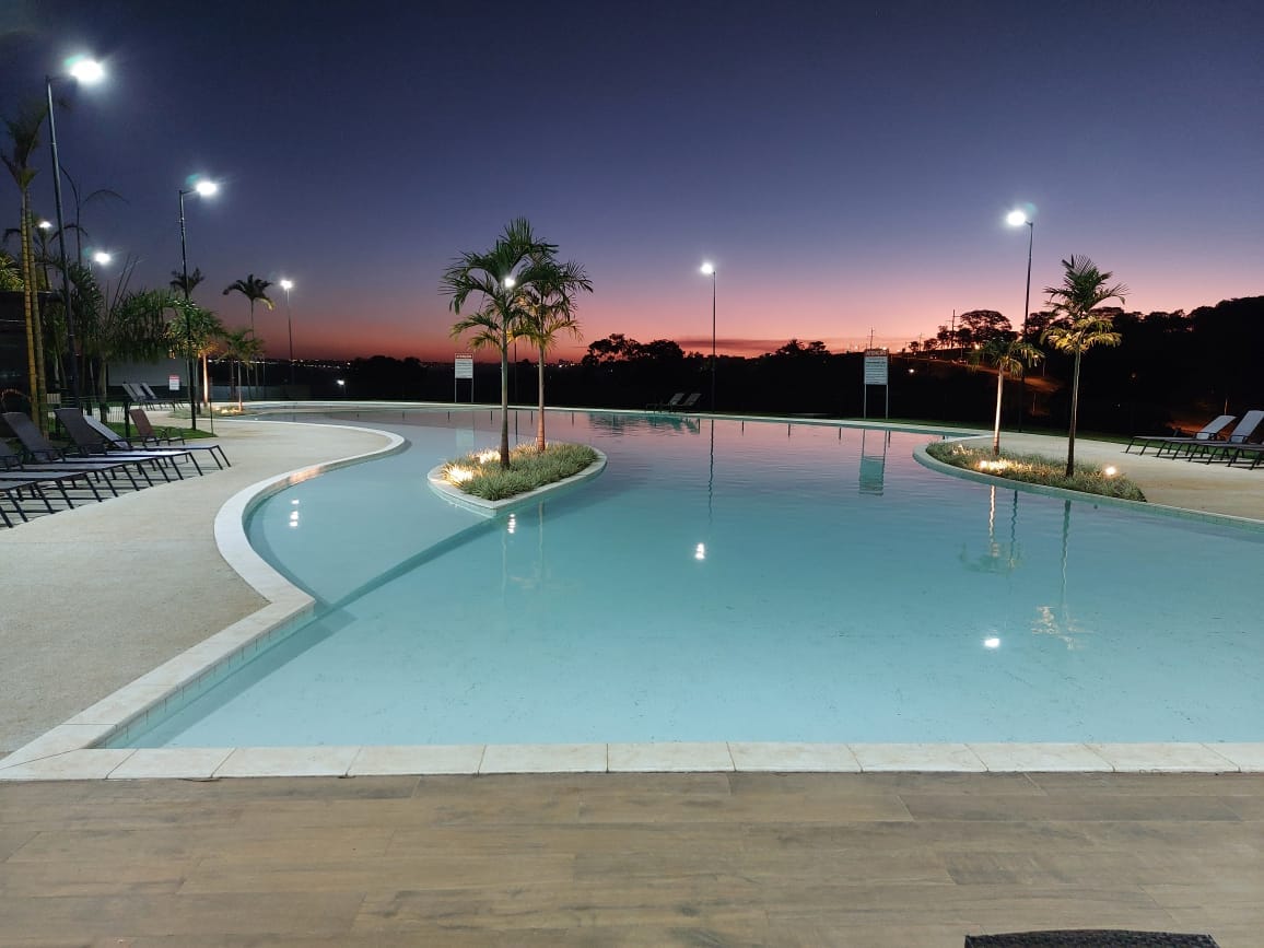 Lote Jardins Parma 257m²