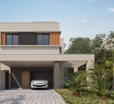 Ágio Jardins Lyon 252m²