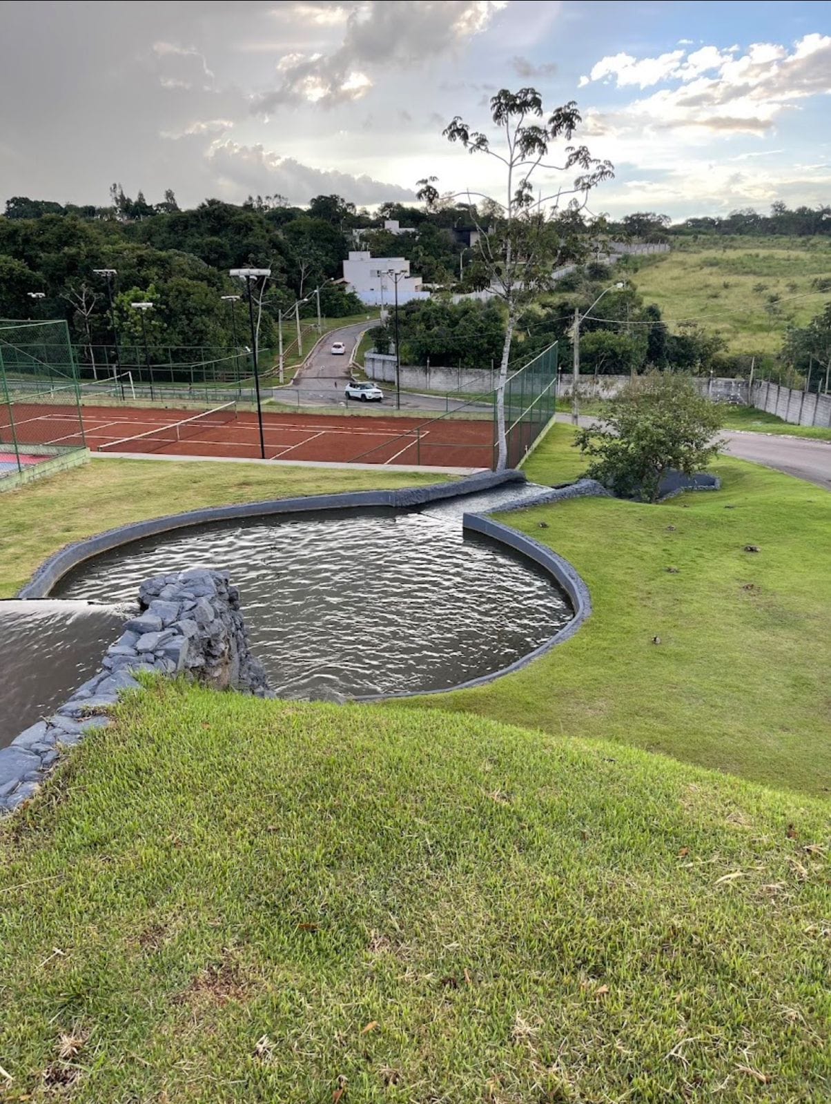 Lote Condomínio Copacabana 527,04m²