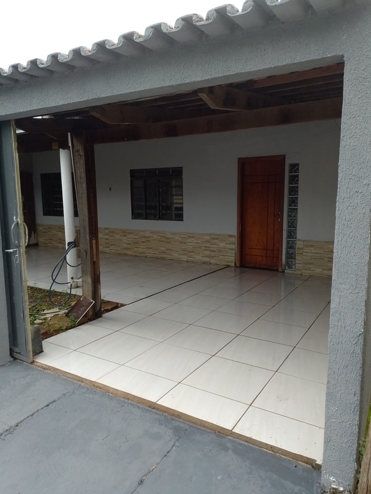 Casa Itapoã 330m²