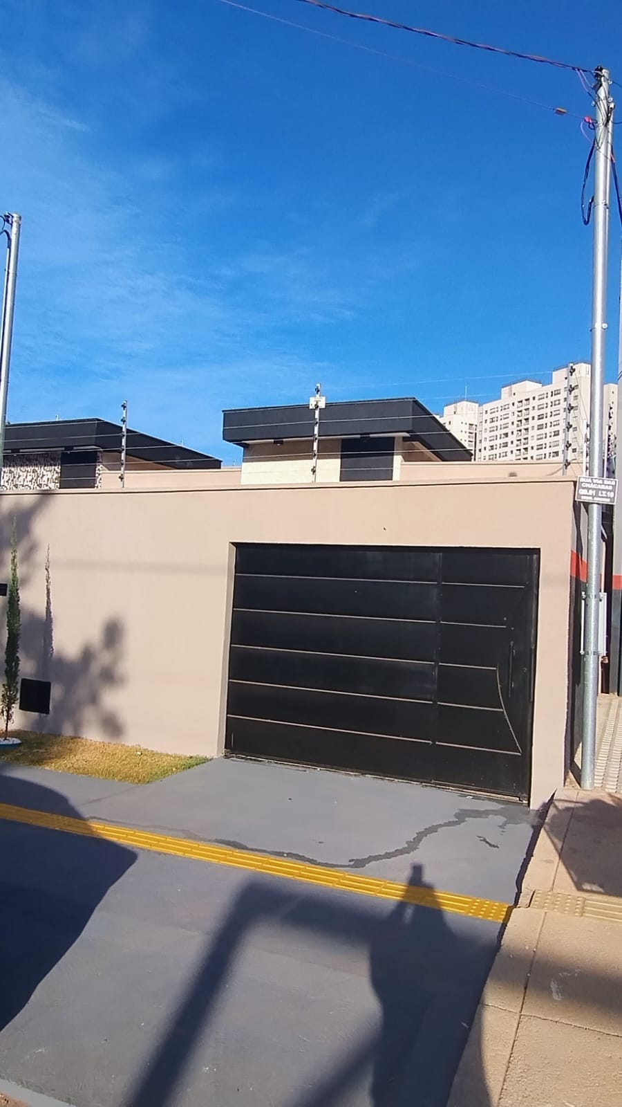 Casa Bairro Goiá 95m²