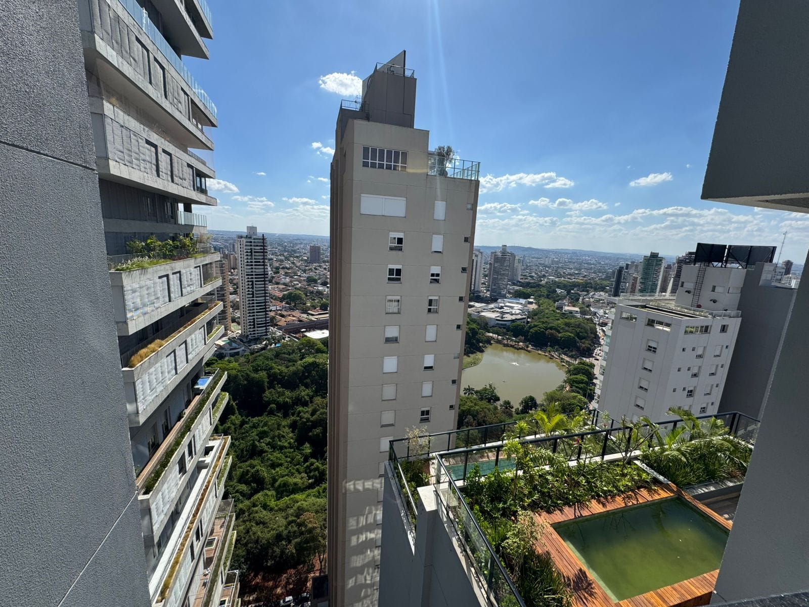 Studio Opus Gyro Vaca Brava Design 47M²