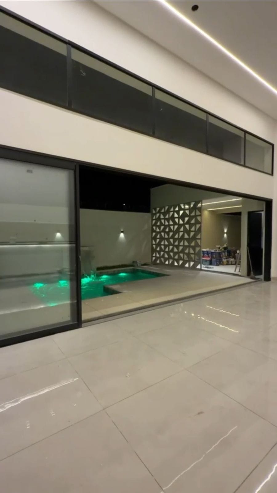 Casa Jardim Atlântico 248m²