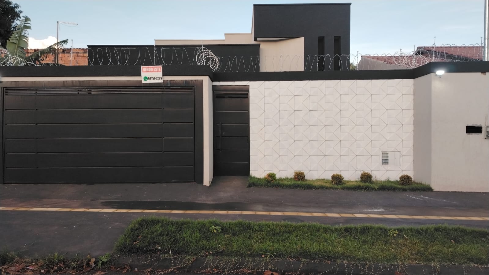 Casa no Bairro Cardoso 360m²