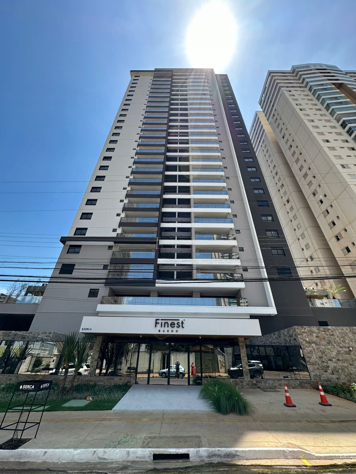 Apartamento Finest 161m²