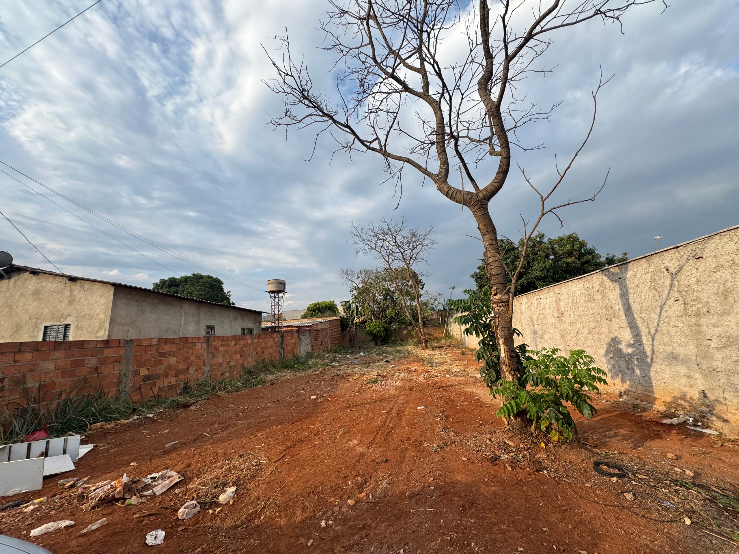 Lote Nova Olinda 360m²
