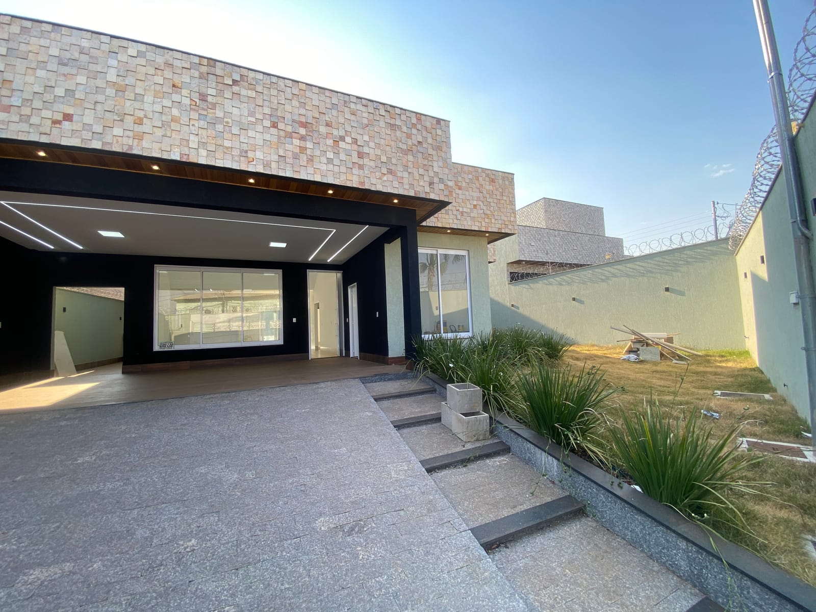 Casa Cidade Satélite São Luiz 207M²