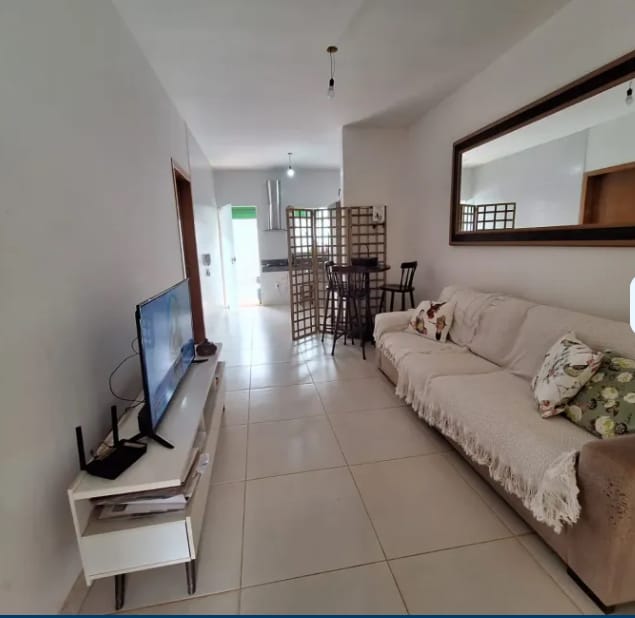 Chácara São Pedro 83M²