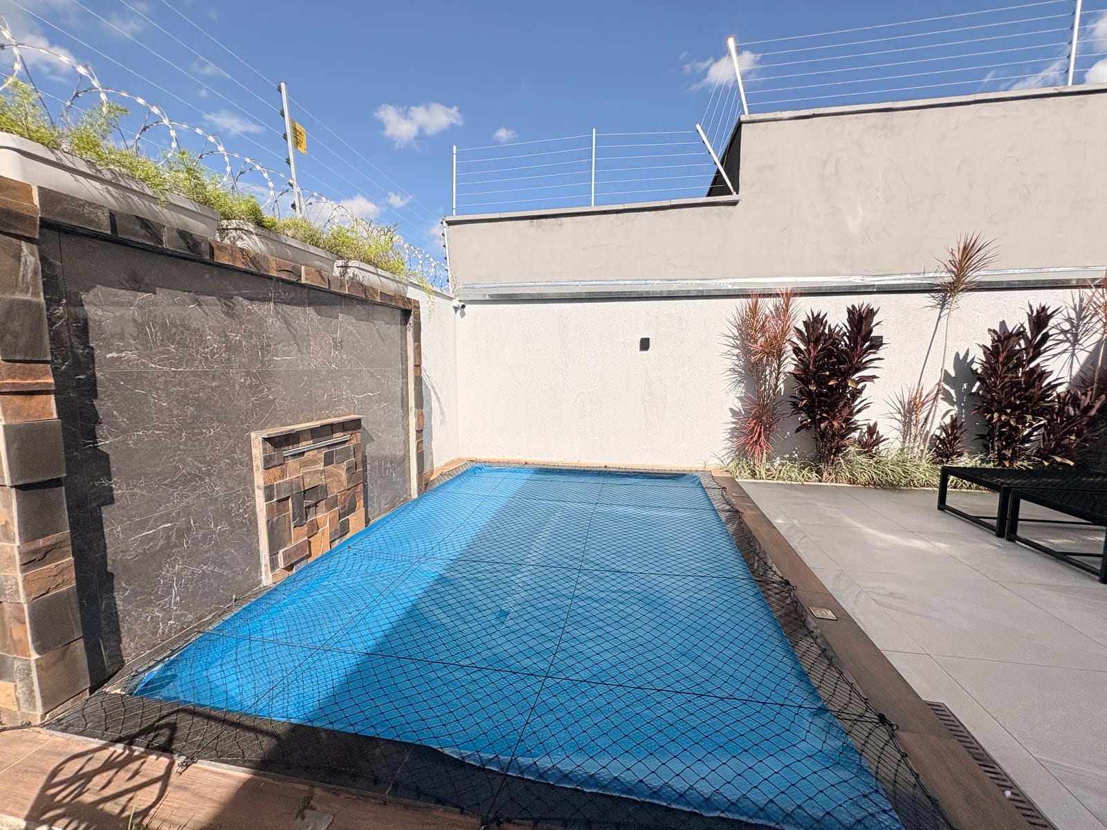 Casa no Setor Faiçalville 168m²