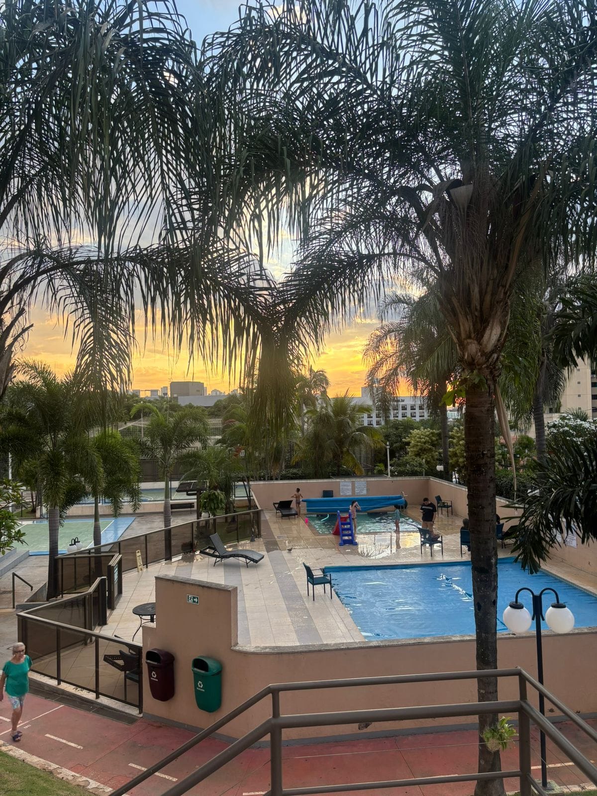Apartamento Paço das Artes - Jardim Goiás - 75 M²