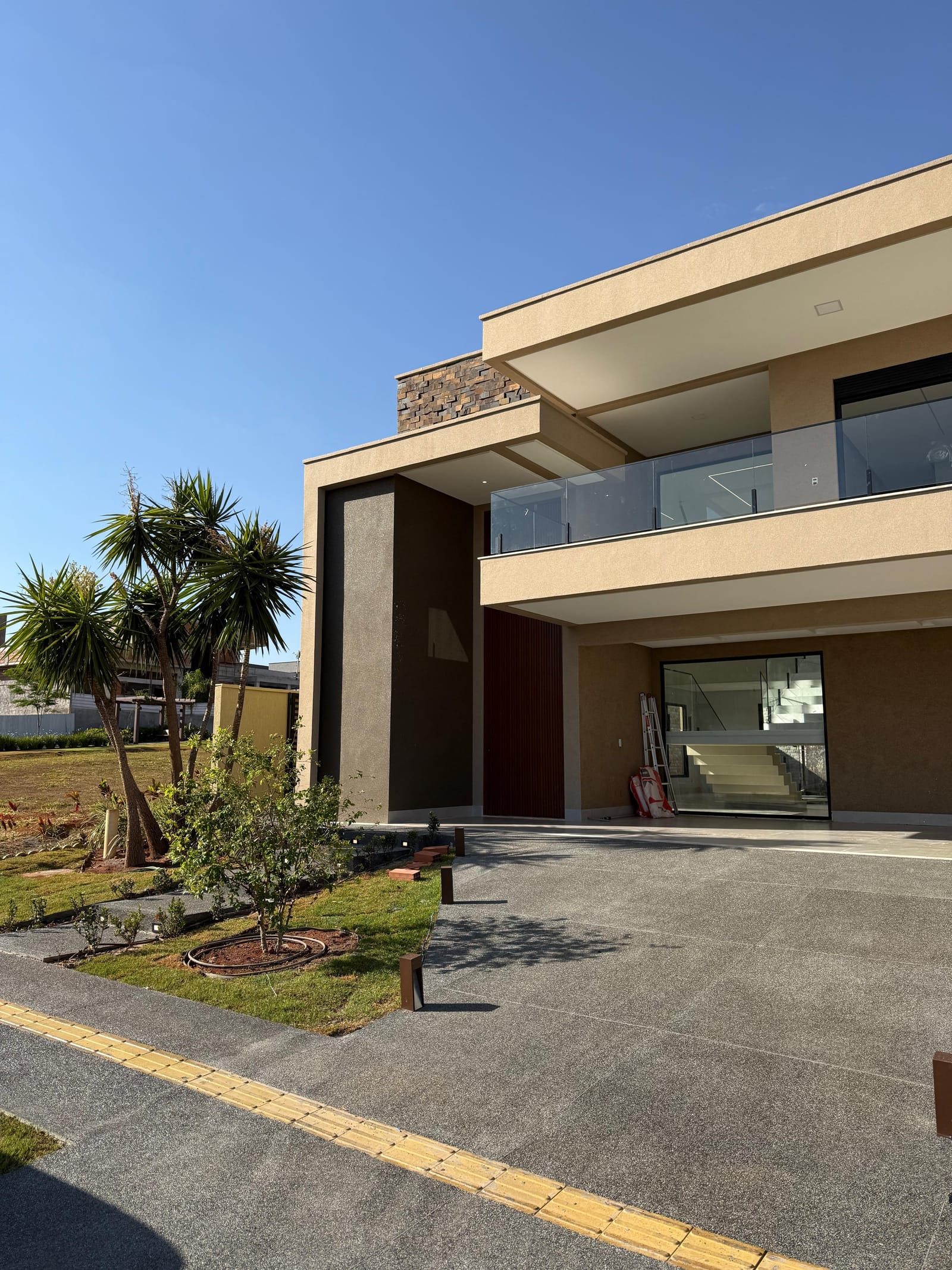 Sobrado Jardins França 360m²