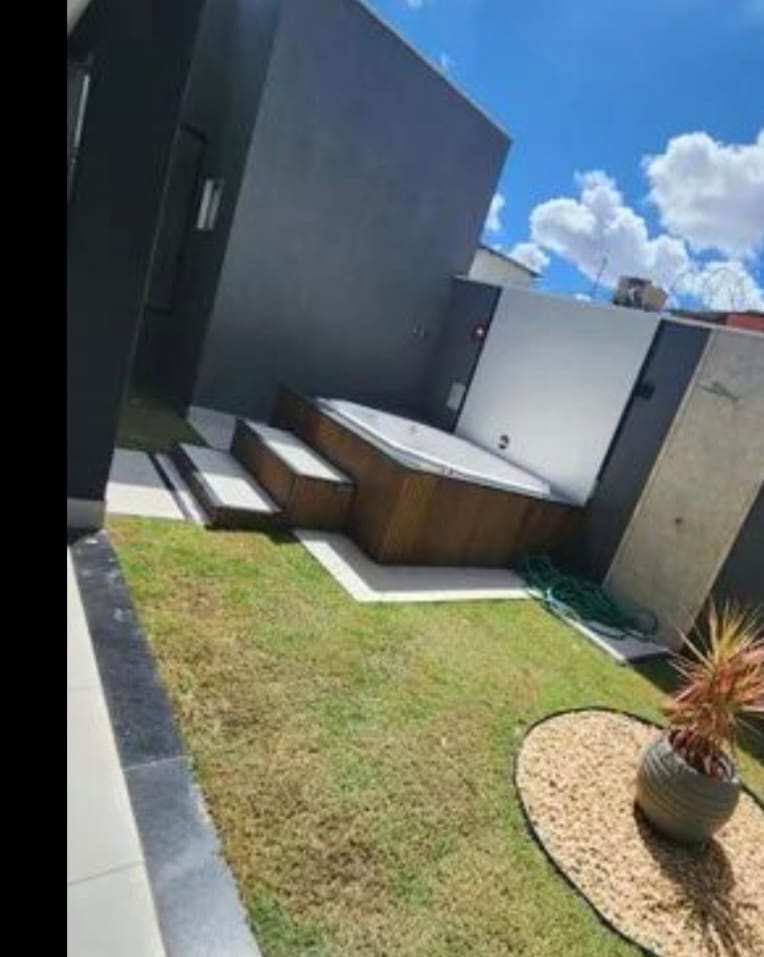 Casa Jardim América 160m²